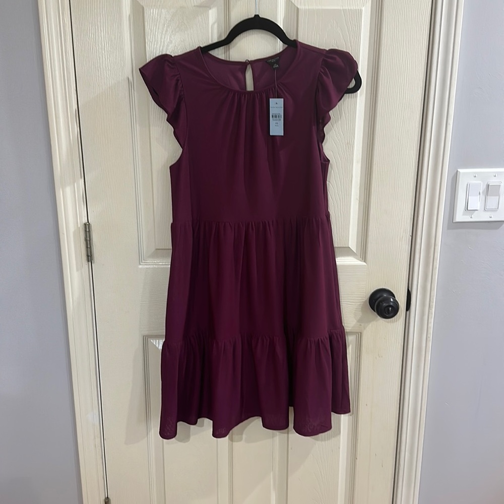 Petite dress Ann Taylor